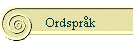 Ordsprk